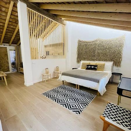 Loft Albufera Daire Valensiya Dış mekan fotoğraf