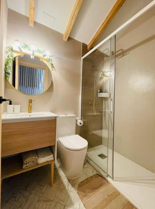 Loft Albufera Daire Valensiya Dış mekan fotoğraf